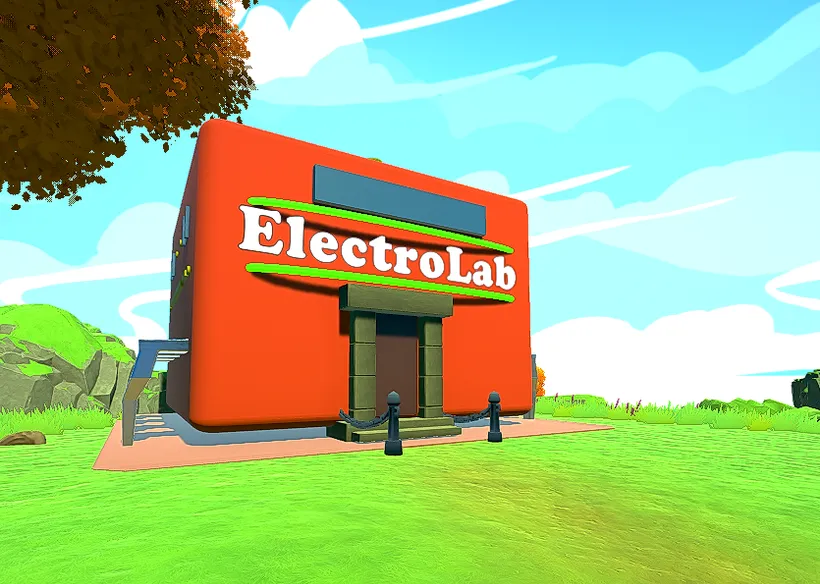 ElectroLab