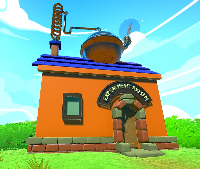 Experimentarium