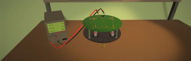 Banner, no title