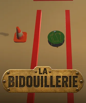 Vertical capsule